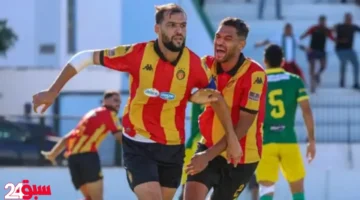 حكم مباراة الترجي والمرسى يشعل غضب الجماهير ويضع الاتحاد التونسي في ورطة
